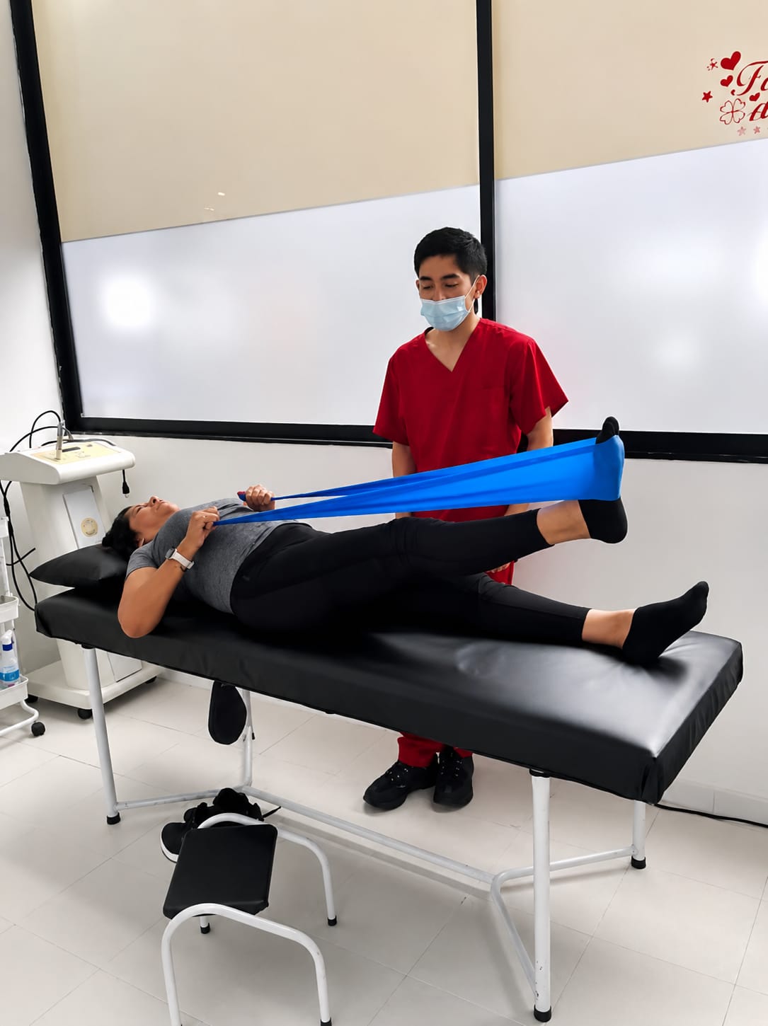 Terapia con ventosas